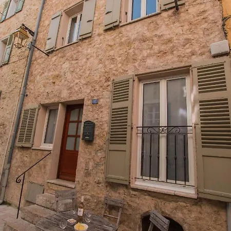 17 Les Colles Valbonne